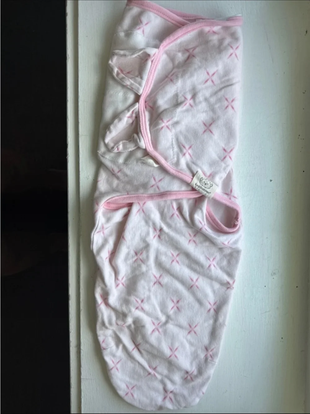 KeaBabies Velcro Swaddle Bundle – 3 Pack